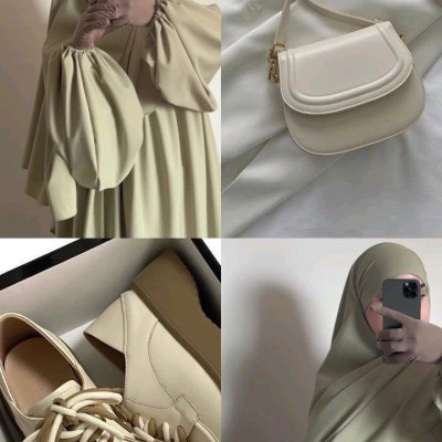 حجاب شرعي