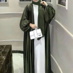عباء صيف